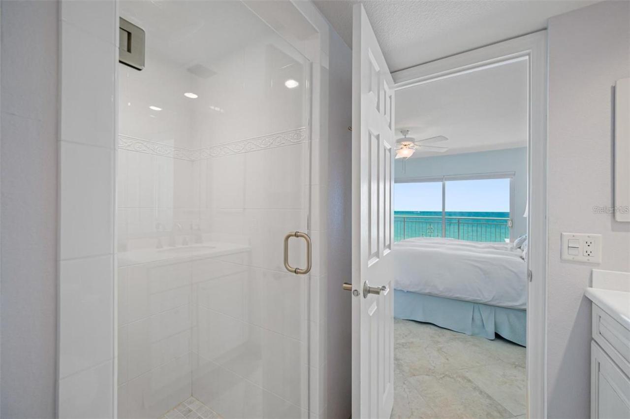 Oceanfront View Of Madeira Beach, Steps To The Beach - Madeira Norte Condo St. Pete Beach Bagian luar foto
